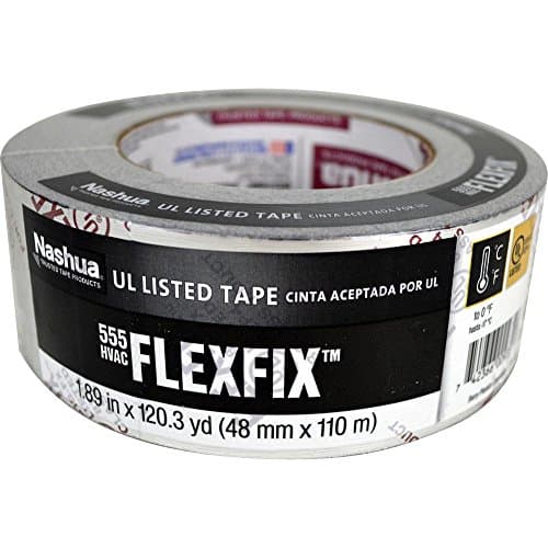 1.89 in. x 120.3 yd. 555 FlexFix UL Listed Tape