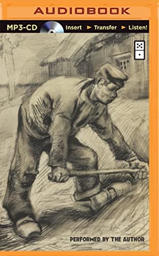 Do the Work MP3 CD – Unabridged, April 22, 2014