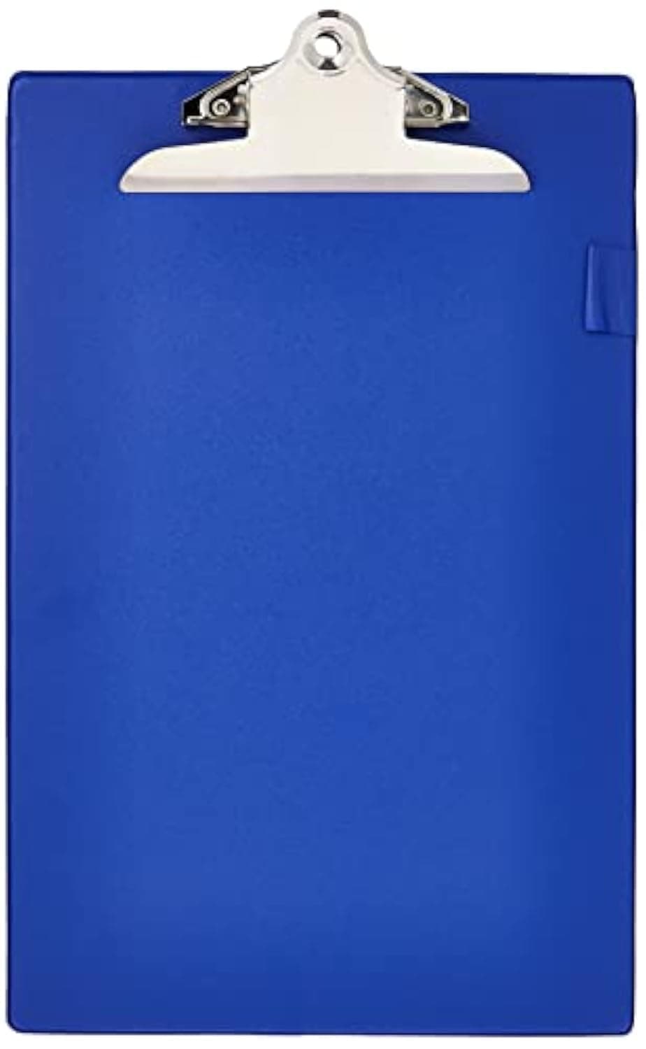 MAXI POLYPROPYLENE BUTTERFLY SINGLE CLIP BOARD FOOL SCAP BLUE