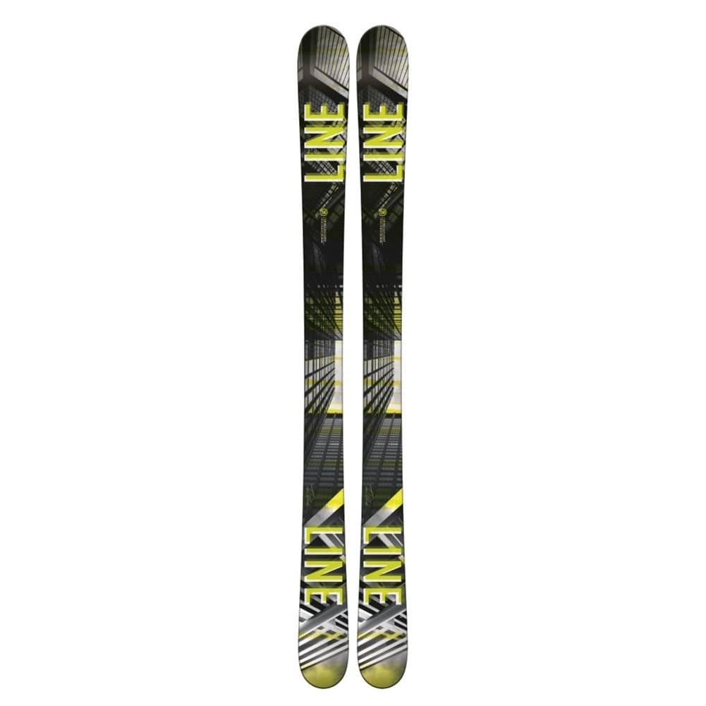 Line Tom Wallisch Shorty Ski (147cm)