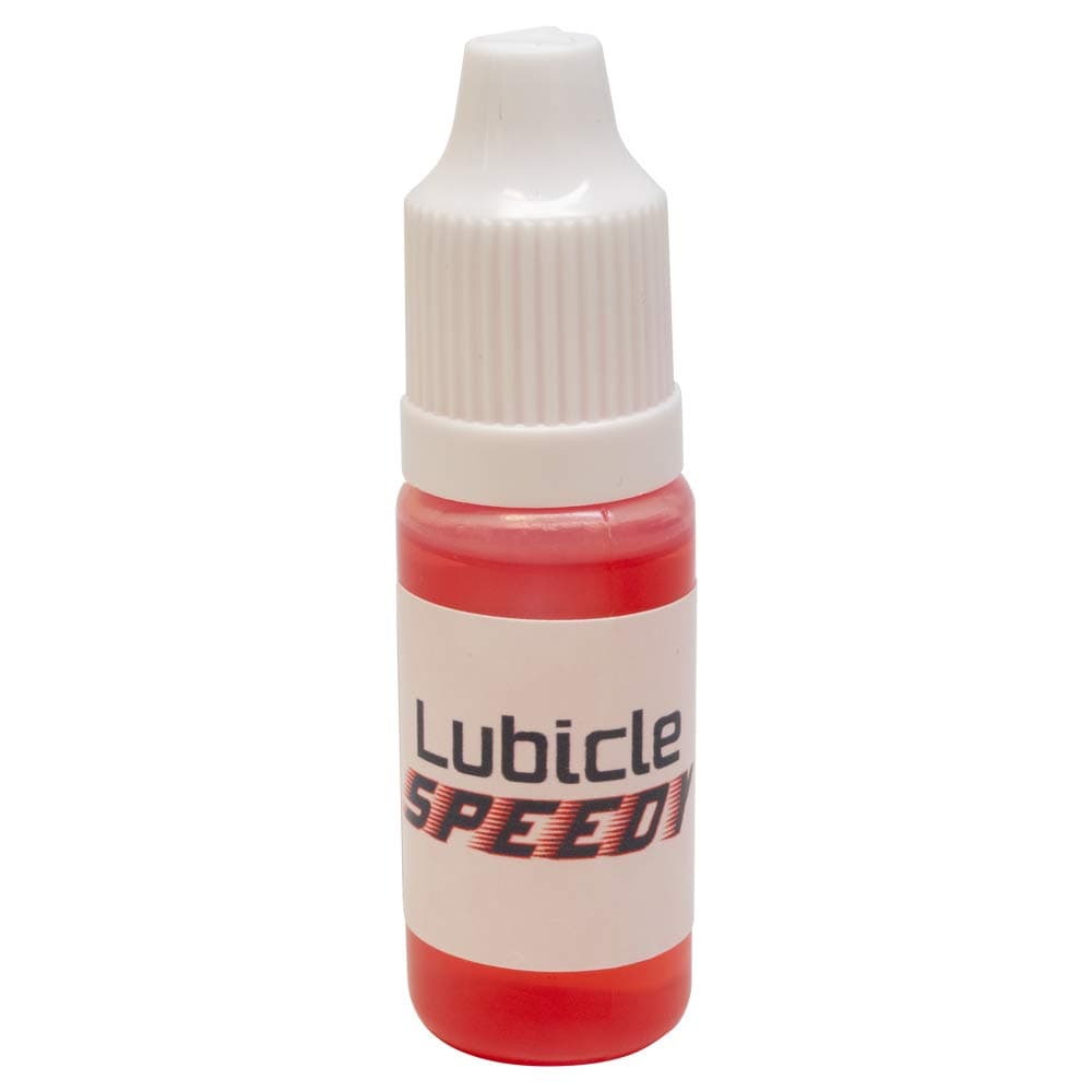 Speedy 10mL Professional Speedcube Lubricant