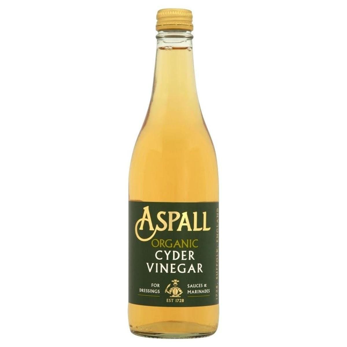 Aspall Organic Cyder Vinegar, 350ml