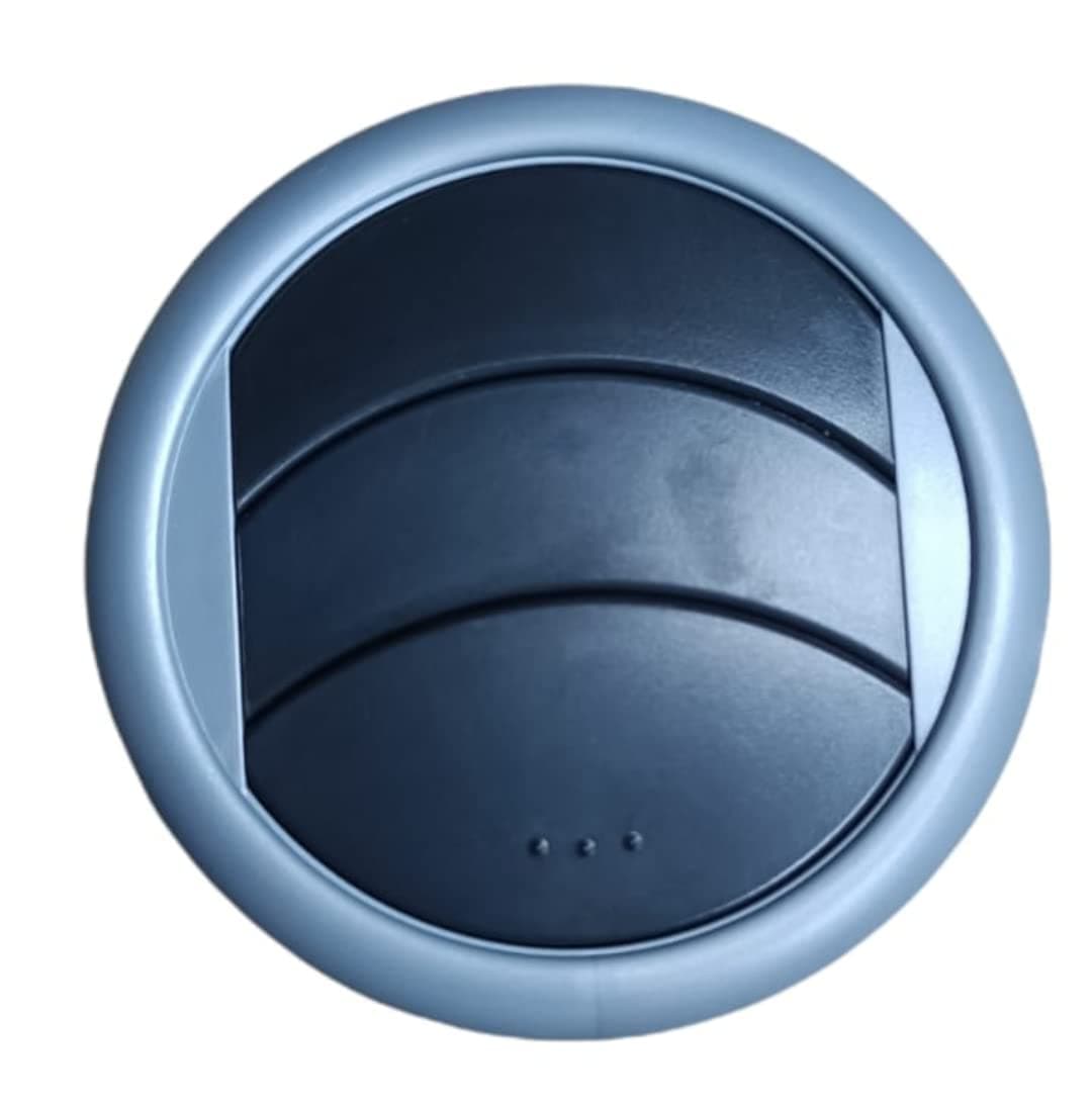 Auto-Ex AC Vent Compatible/Replacement for Swift/Swift Dzire / SX4 / Alto 800 / S-Presso/Wagonr-R/Zen Estillo