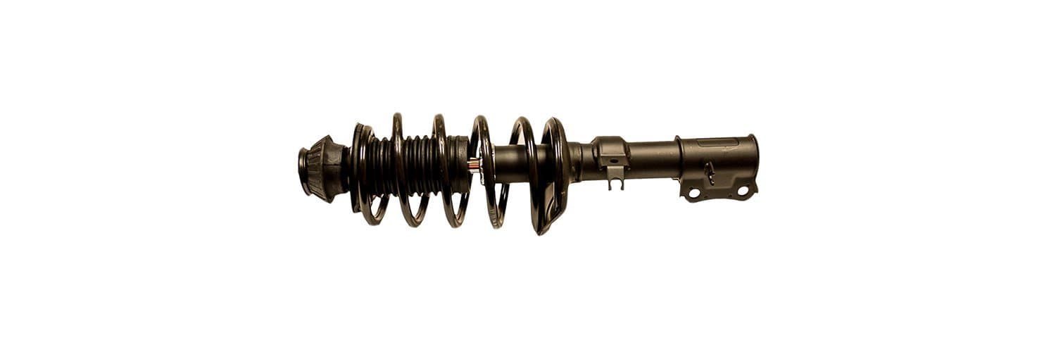 Gabriel G57130 Ultra ReadyMount Loaded Strut Assembly