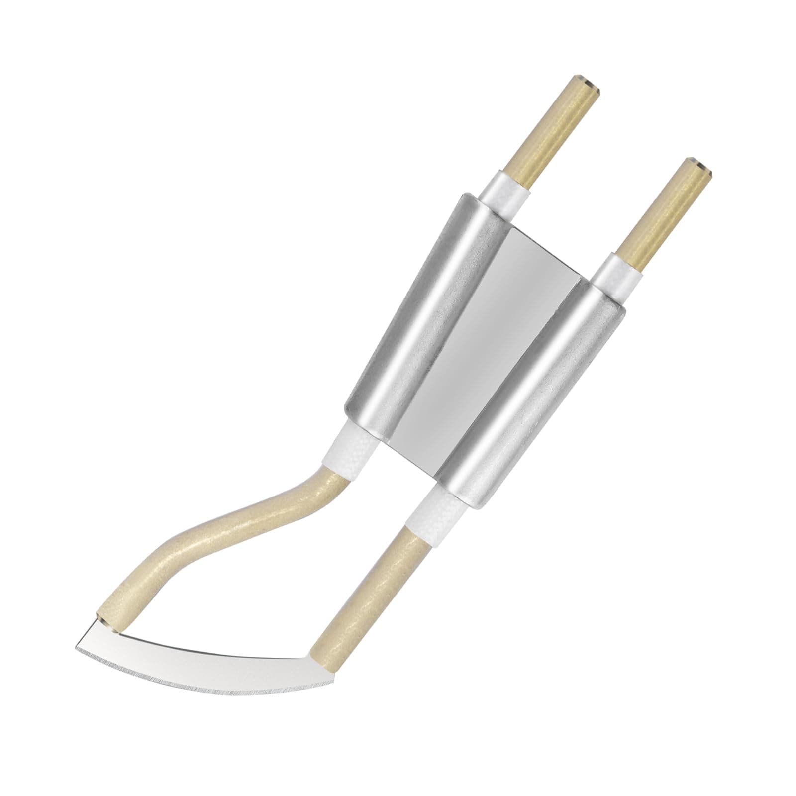 ROMECH Replacement Parts for RoMech Handheld Rope Fabric Cutter (R Blade)