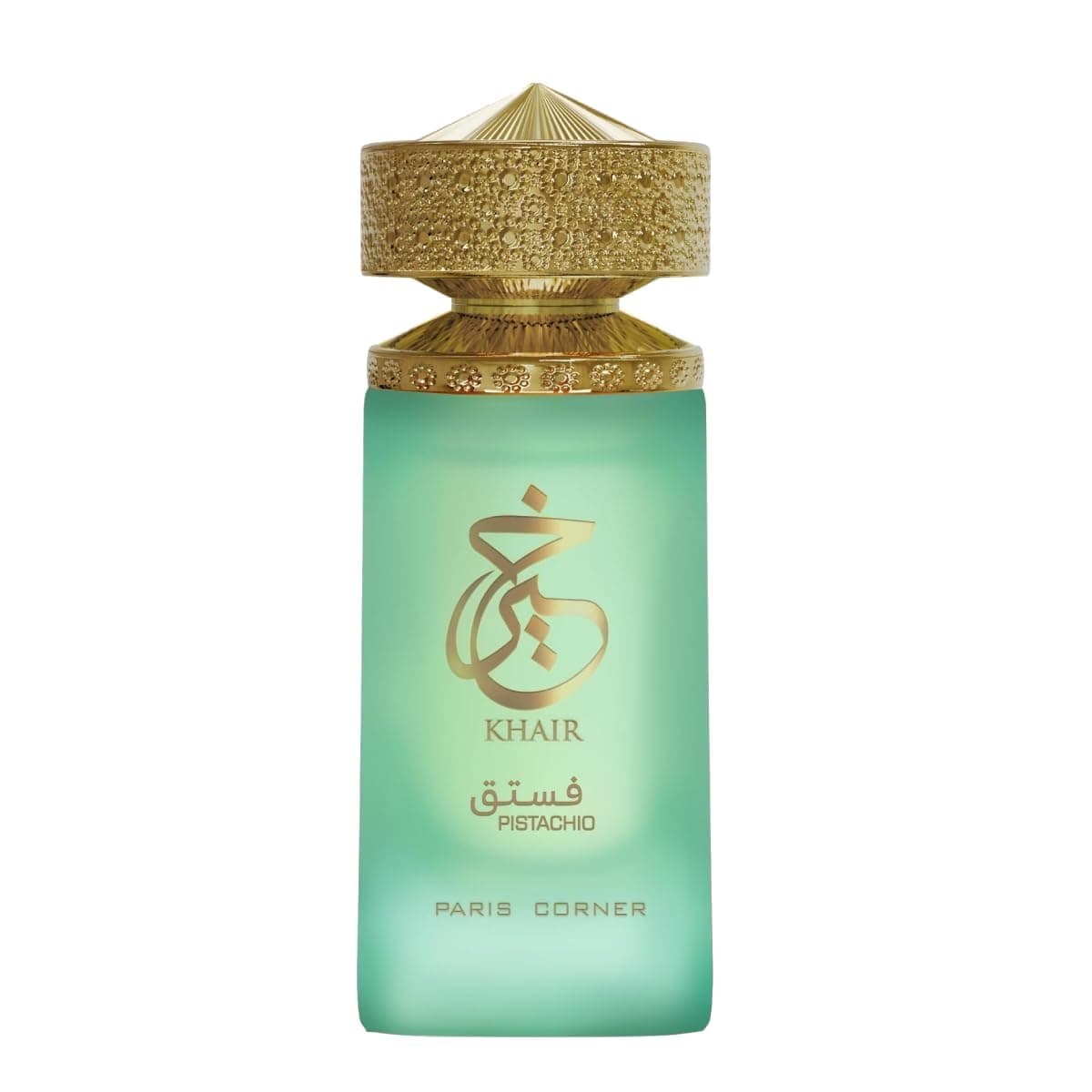 KHAIR PISTACHIO 100ML BY PARIS CORNER