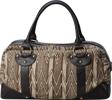 Zahara Satchel,Limeade,One Size