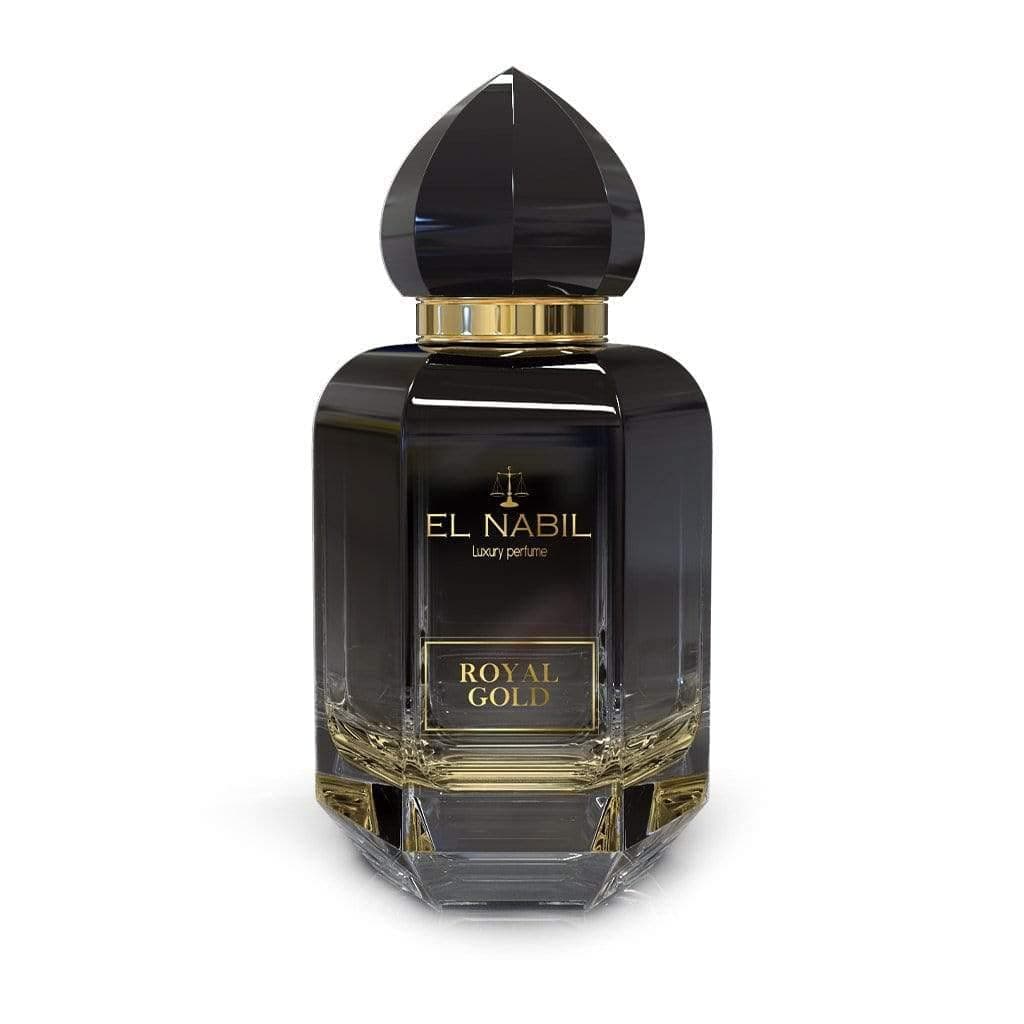 Royal Gold Eau De Perfume 50 ml