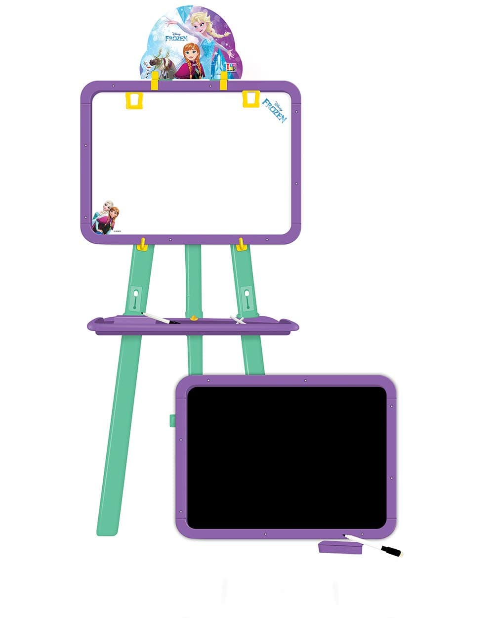 5 in 1 Writing Board for Kids
