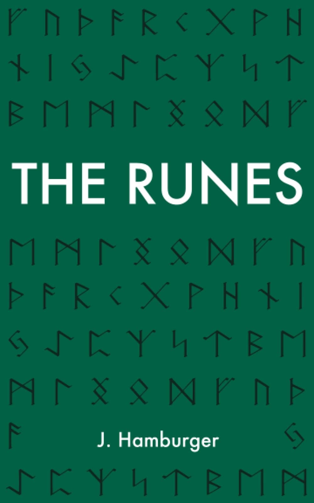 Waller Creek Press The Runes