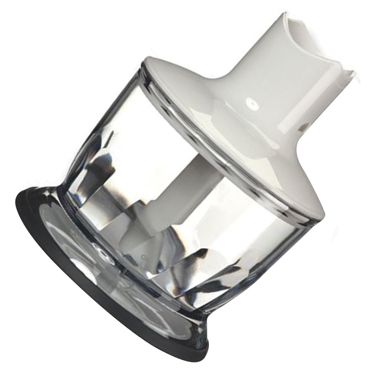 Accessory Chopper Minipimer and Multiquick 500 ml, White