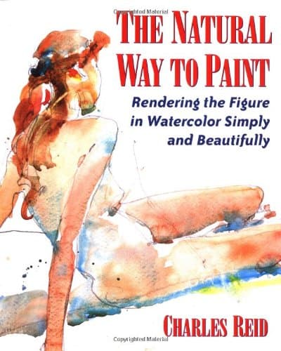 The Natural Way To Paint