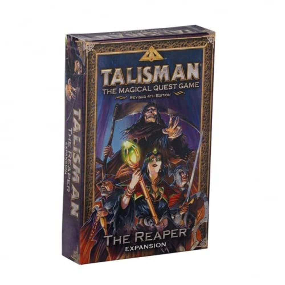 Pegasus Spiele Talisman: The Reaper, Multi-Colored