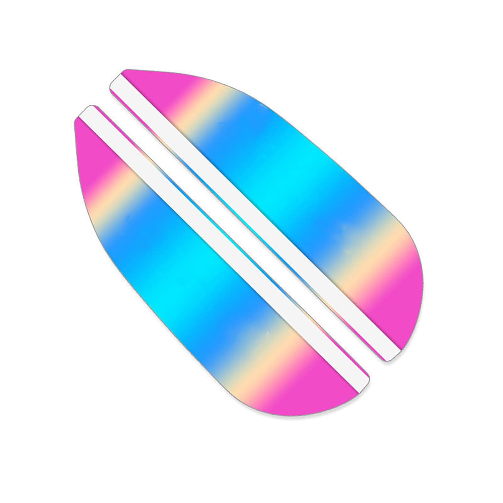 Car Rearview Mirror Rain Eyebrow Visor Side Snow Sun Visor Rain Cover,for JAC Refine J347 JS234 KR1 S23457 Vapour T8 Accessories