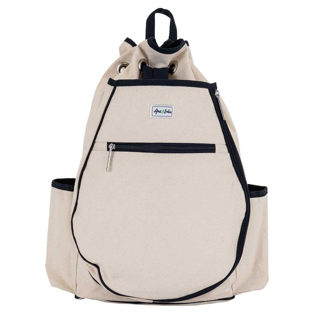 Ame & Lulu Hamptons Tennis Backpack