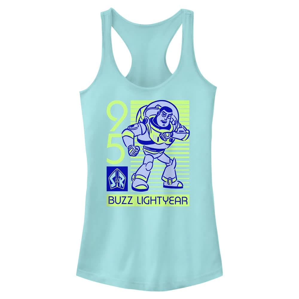 Disneywomens Space Ace Shirt