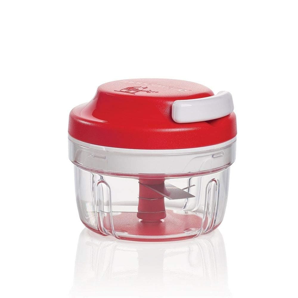 Tupperware Chop ’N Prep Chef Limited Edition (1)