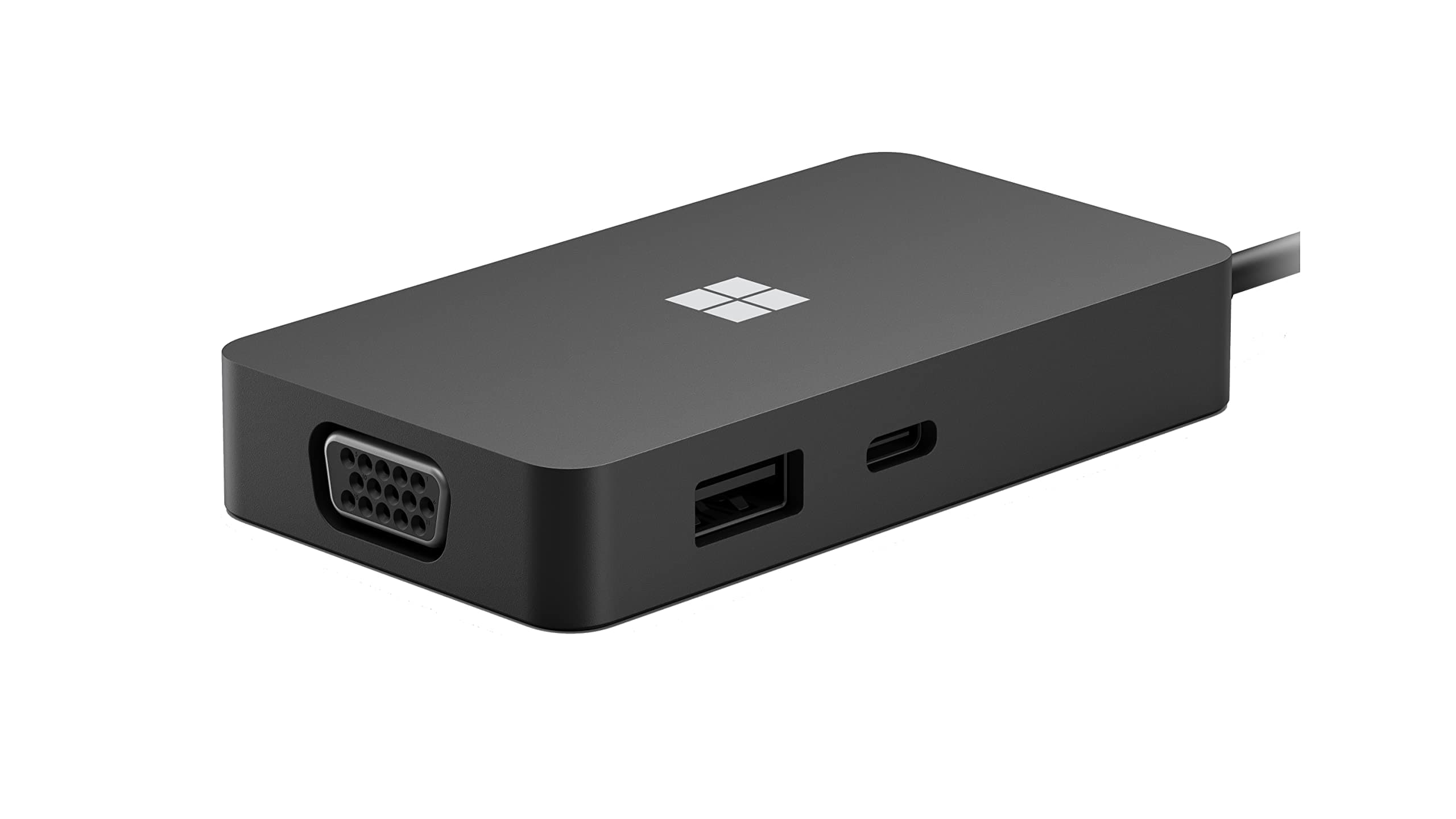 USB-C Travel Hub