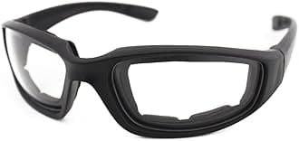 Motorcycle Ridding Glasses Goggles Protective Eye Wear