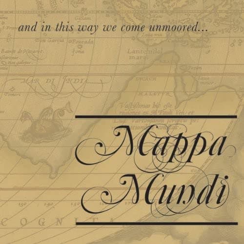 And in This Way We Come Unmoored EP