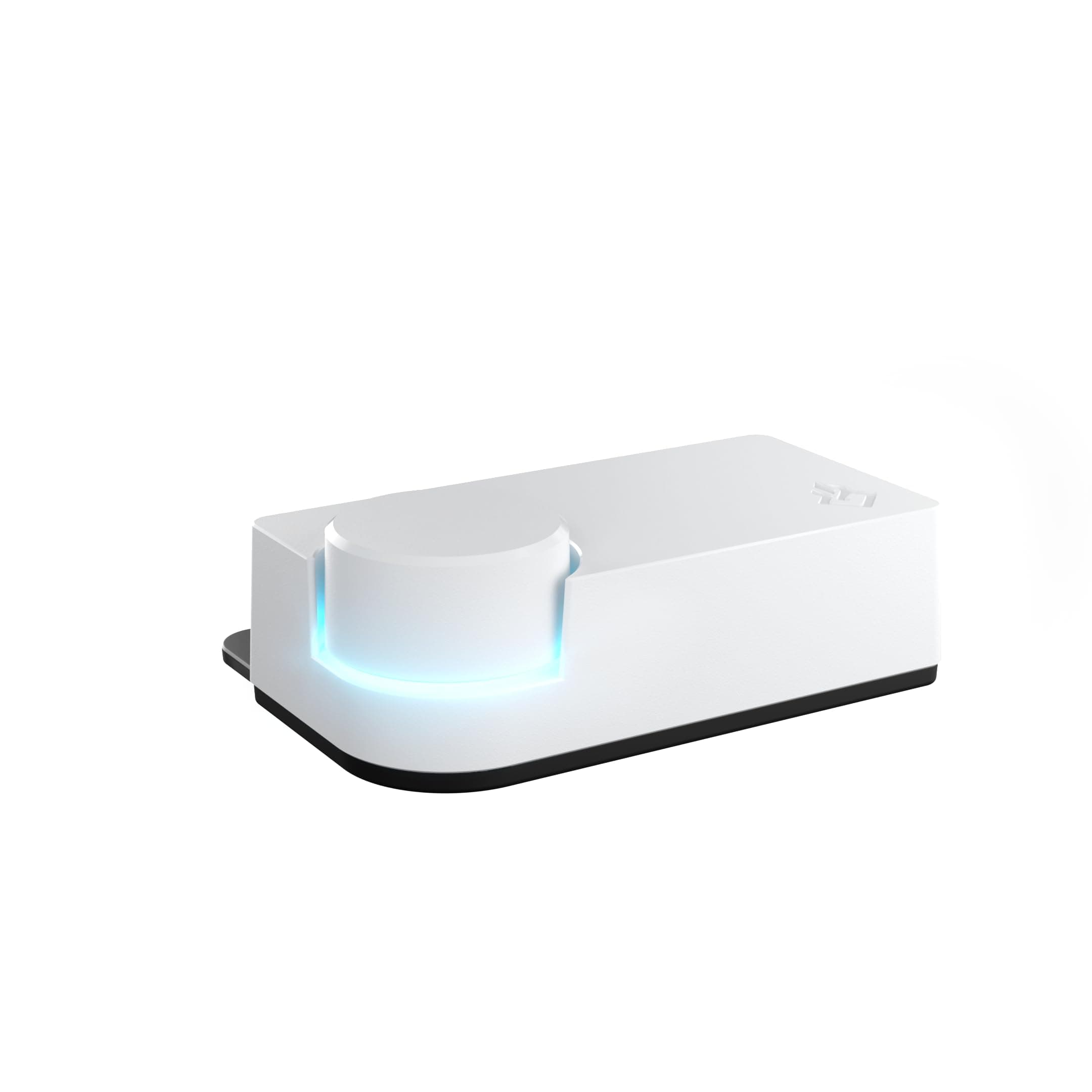 BEACN Studio – USB XLR Audio Interface for Creators, built in DSP mic chain, ultra-low-noise preamp, mutli-channel dual PC and console USB-C connections, for Streaming, Gaming, and Podcasting (White)