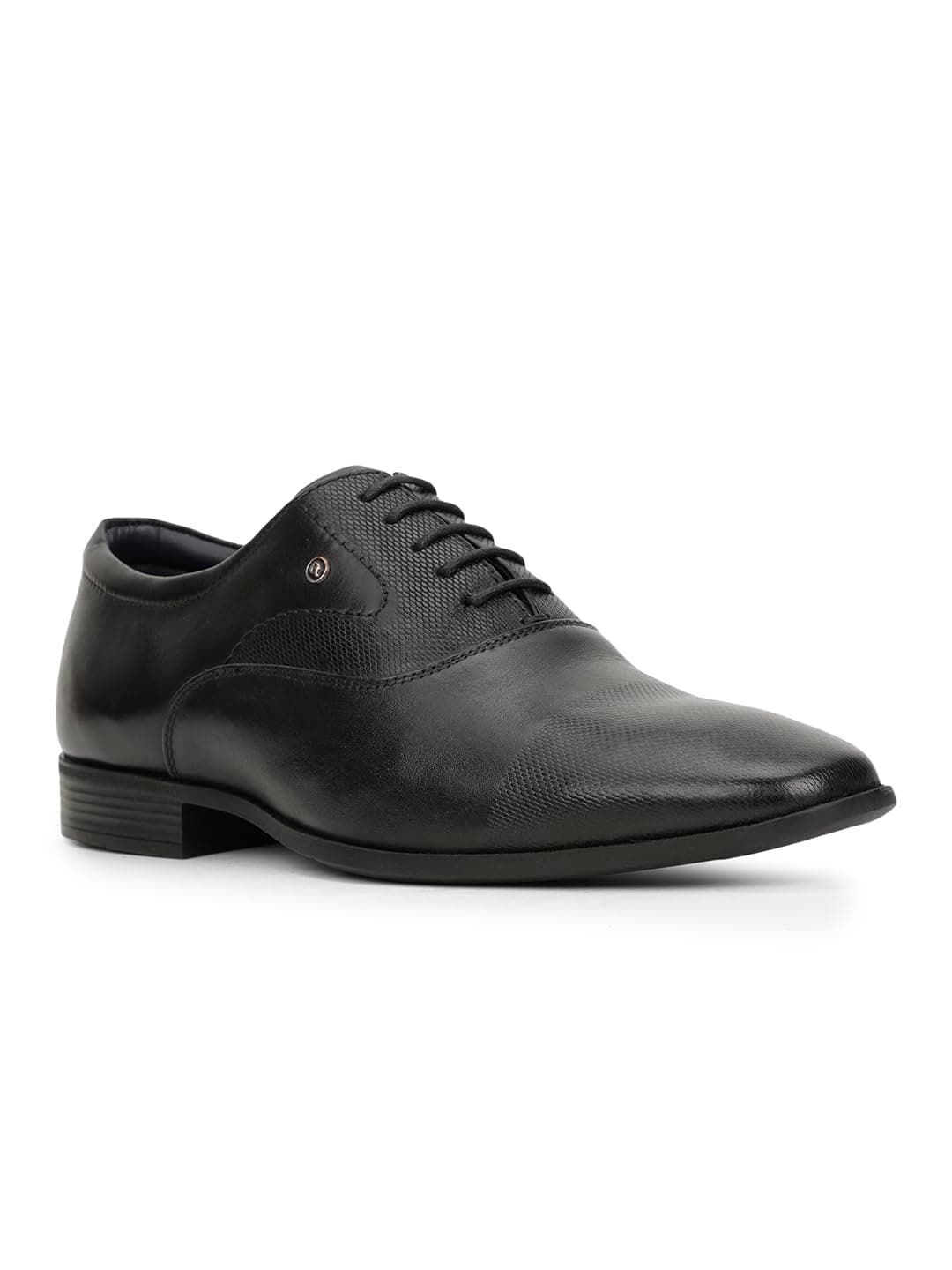 Men Pull On Formal Shoes