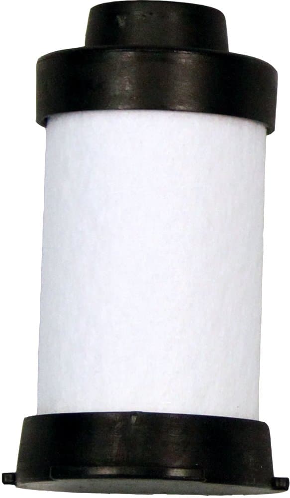 E200-15/25-B/RB E200 Series Filter Element for F200-15 Through F200-25 Series Compressed Air Filters, 1 µm