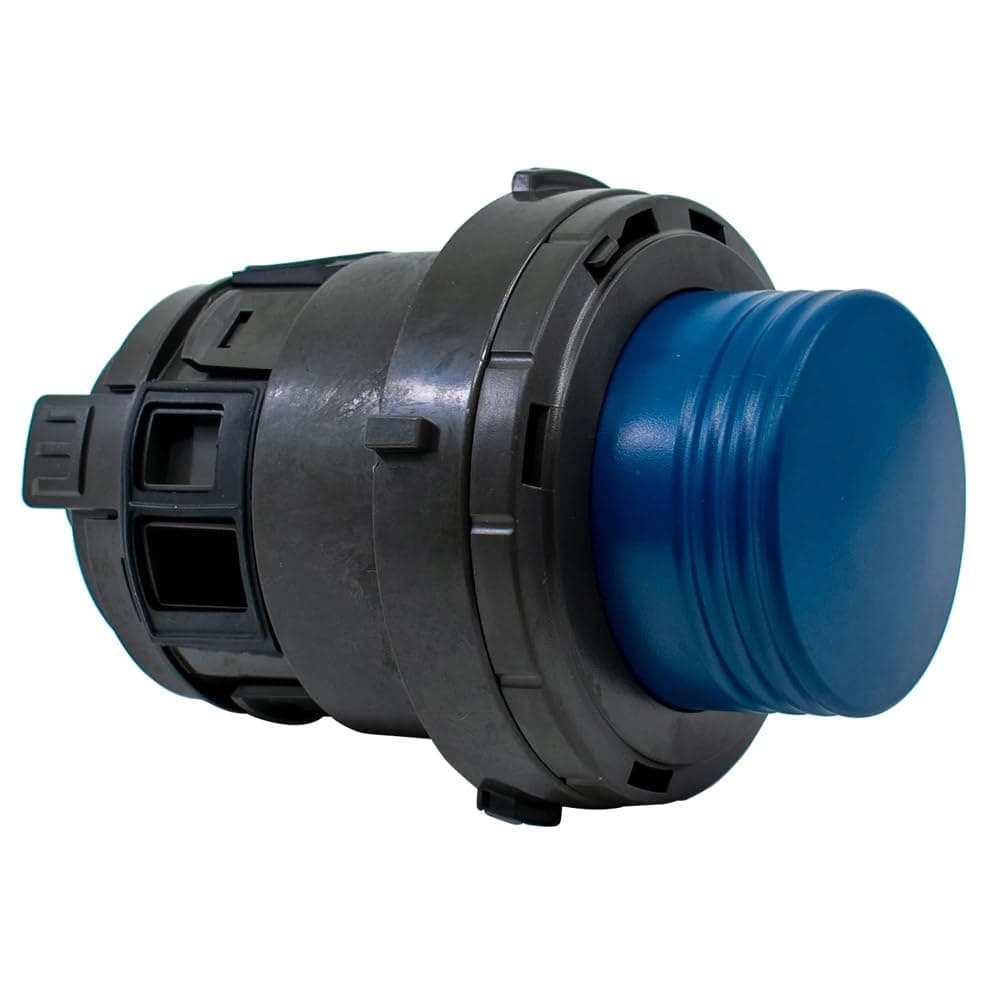 Biomaster Replacement Priming Head