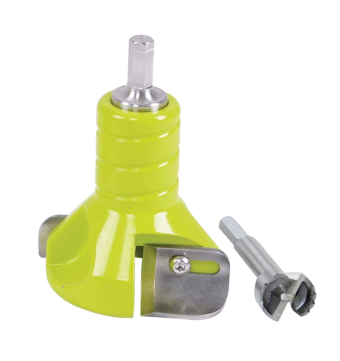 Timber TuffTMC-01TCFB 1" Tenon Cutter