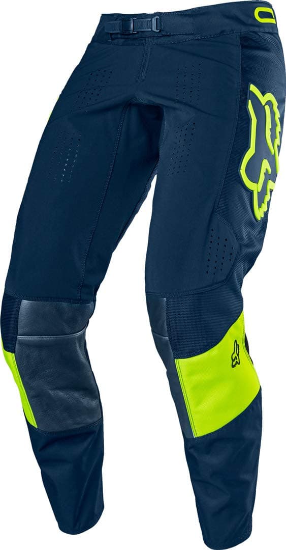 2020 Fox Racing 360 Bann Pants-Navy-28