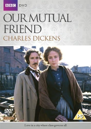 Our Mutual Friend (Repackaged) [DVD] [1998]