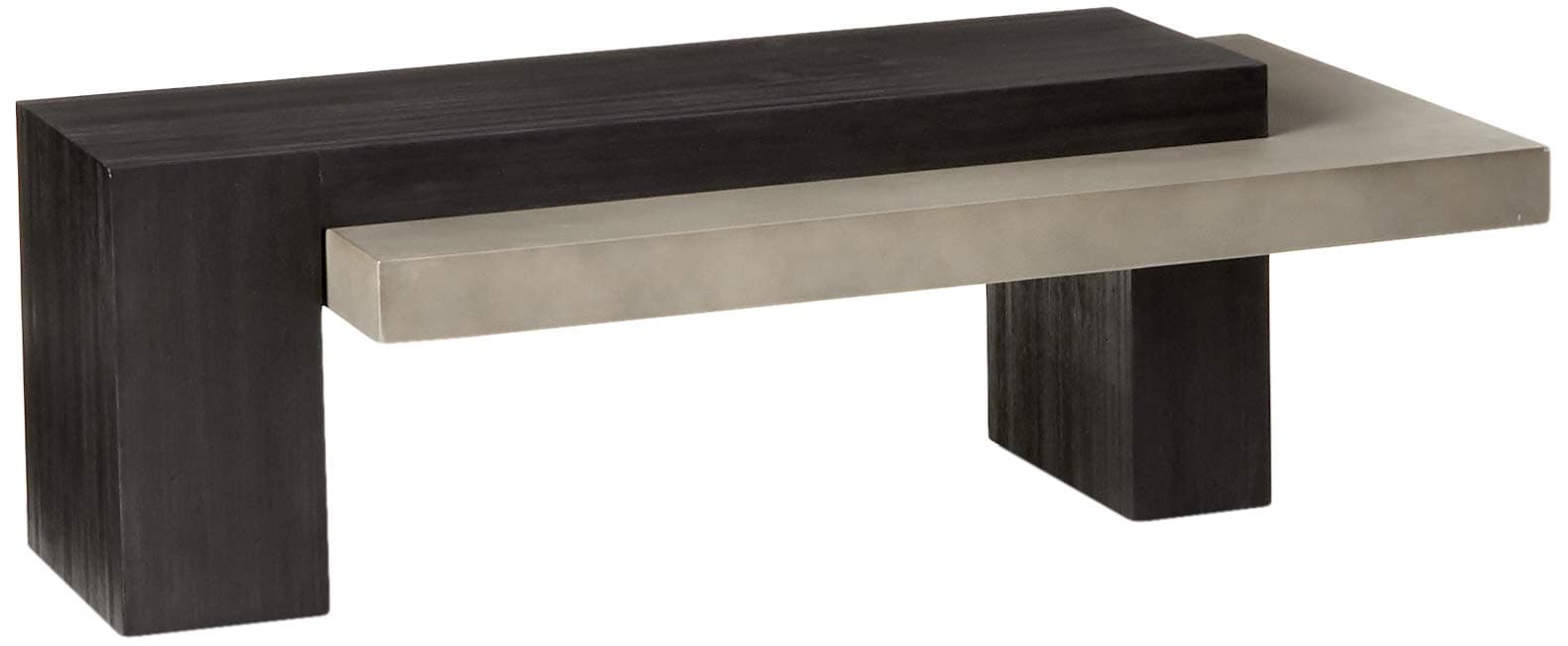 Sunpan Not Defined 101635 Zoron Coffee Table - Rectangular