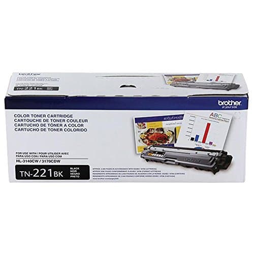 Reseller TN221BK Toner