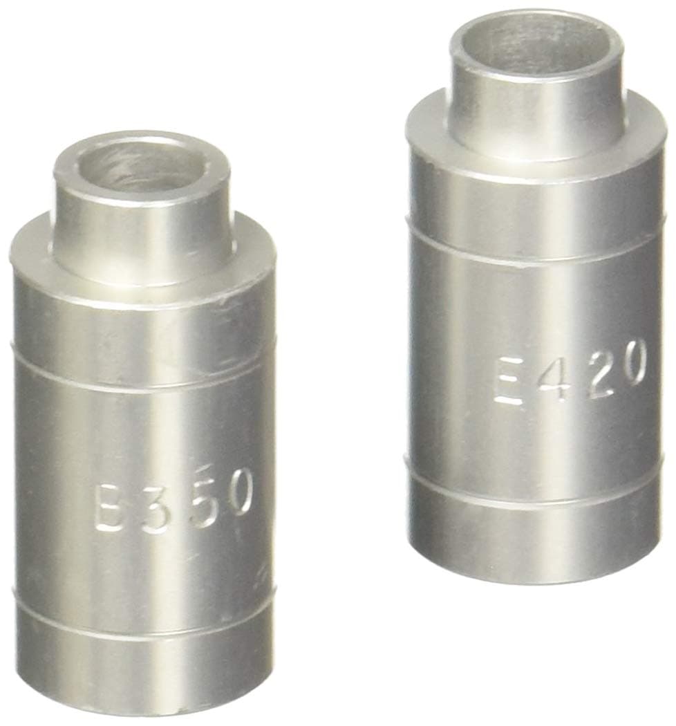 L-N-L Headspace Gauge Kit (Body + 5 Inserts)