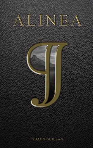 Alinea Kindle Edition