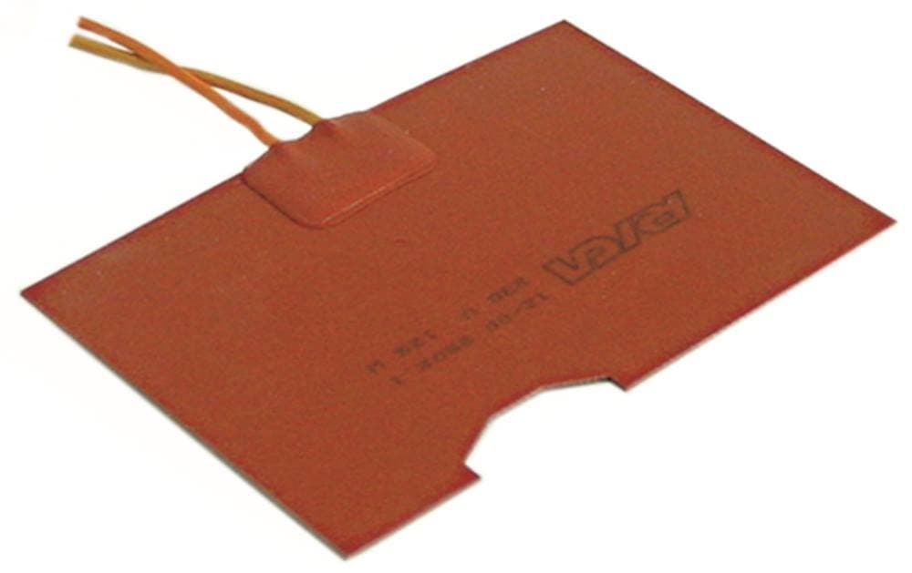 Foil Heating Element for Dishwasher Colged Elettro Bar