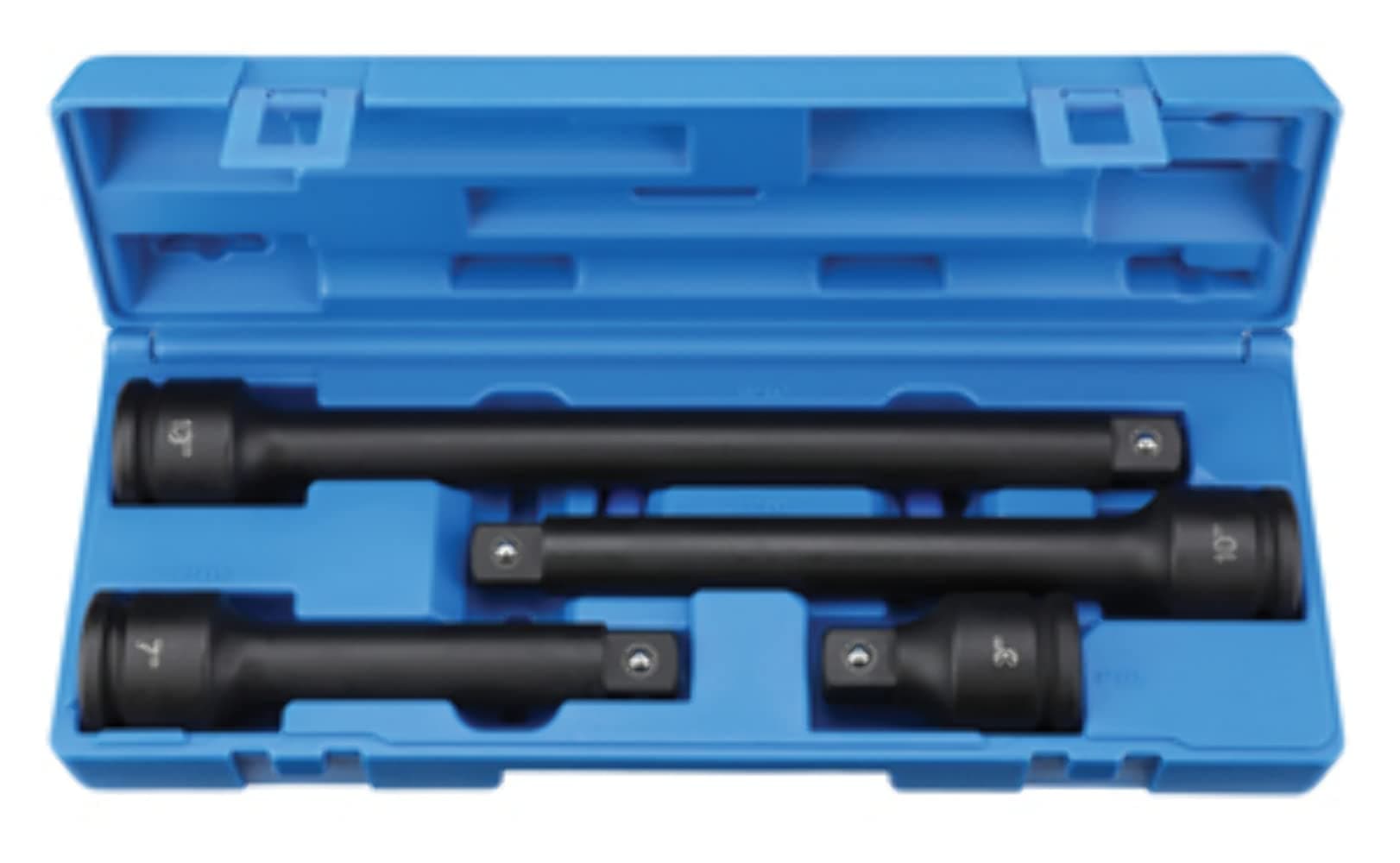 Corp - 3/4In Dr 4Pc Impact Extension Set (3304E)