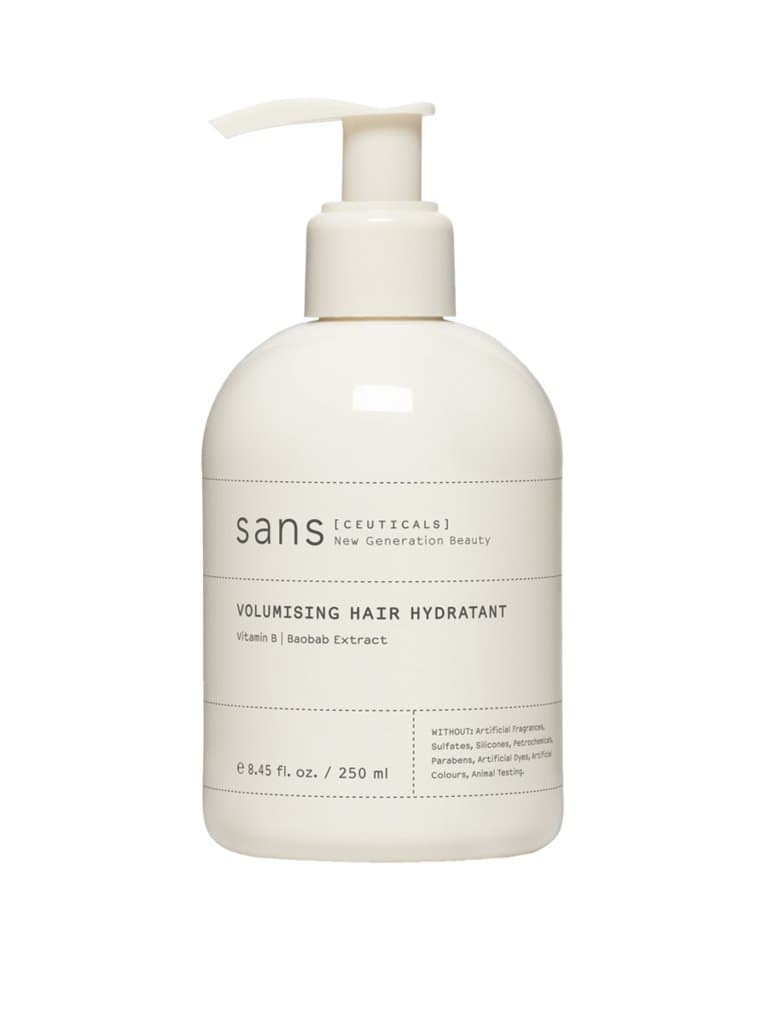 Sans Fine Hair Hydratant-8 oz.