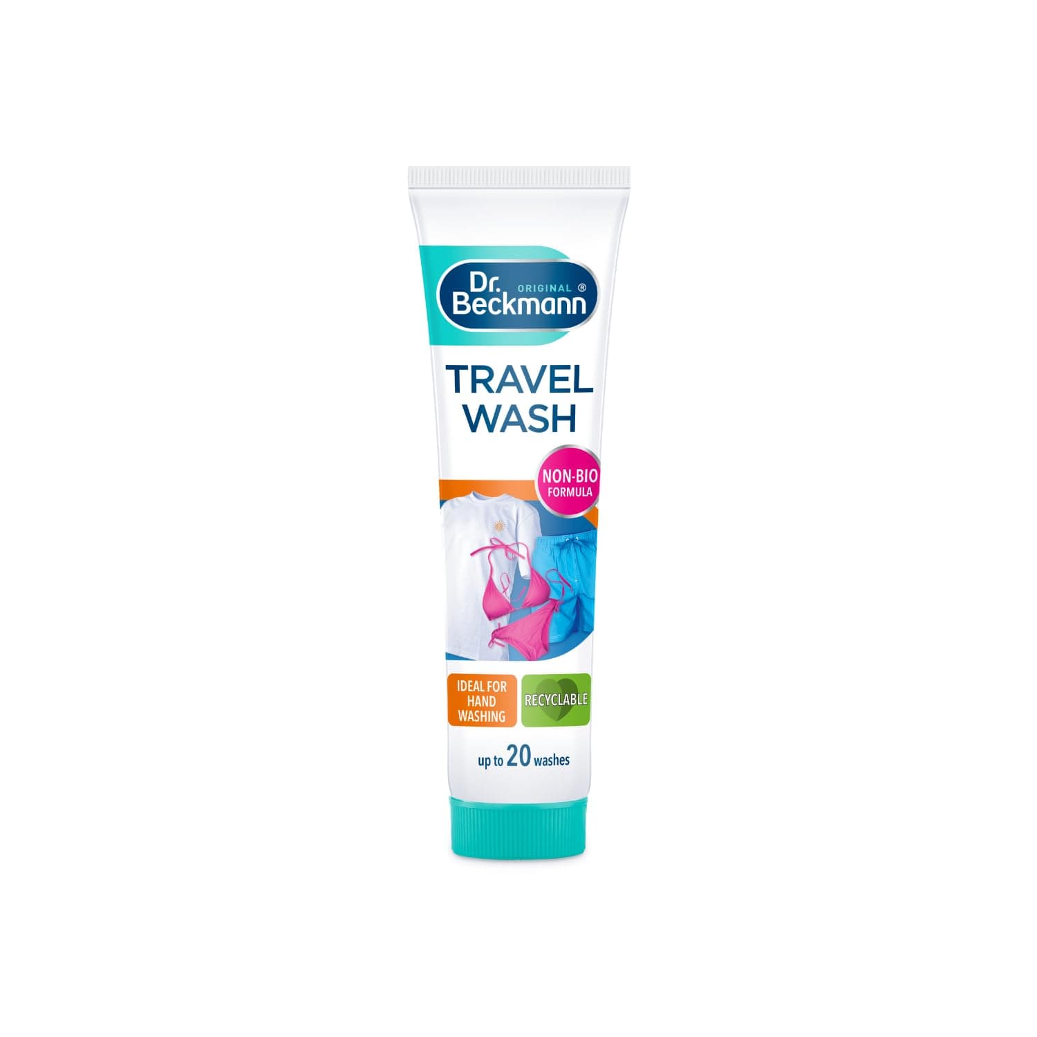 Travel Wash, 100 ml