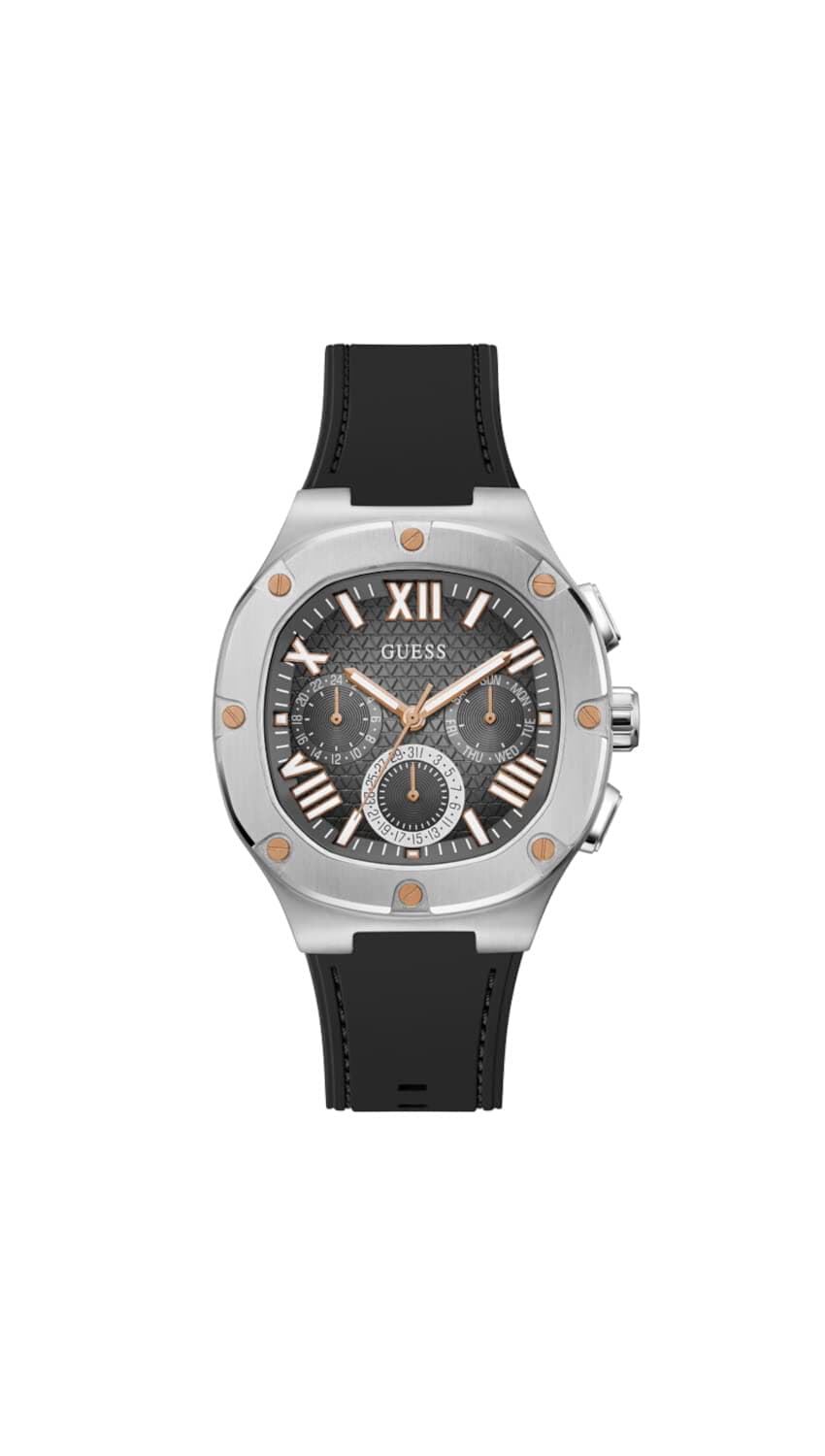 GUESS Men's 42mm Watch