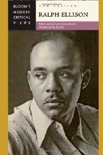 Ralph Ellison (Bloom's Modern Critical Views)
