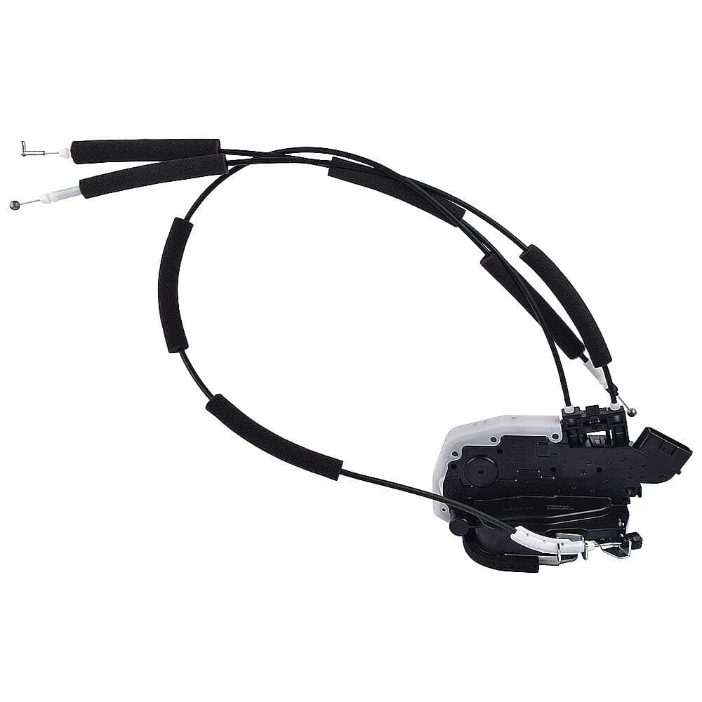 Power Door Lock Actuator (Front Right), Fits for 2017-2020 Nissan Armada & 2011-2013 Infiniti QX56 2014-2020 QX80, Replaces OEM 80500-1LA0A, 72241