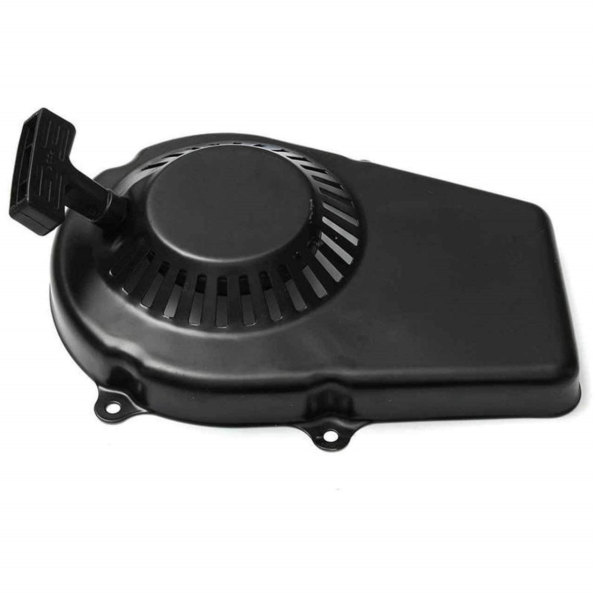 New Recoil Pull Starter for Chicago Electric Storm 63CC 64CC 2HP CAT 900 Watts 60338 66619 69381 Handheld Gasoline Generator