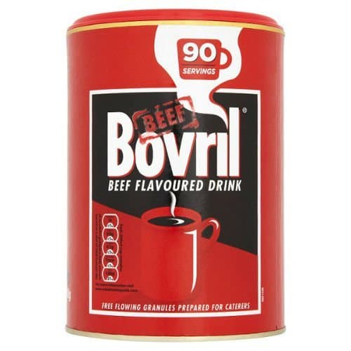 BovrilBeef Flavoured Drink -6 x 450G