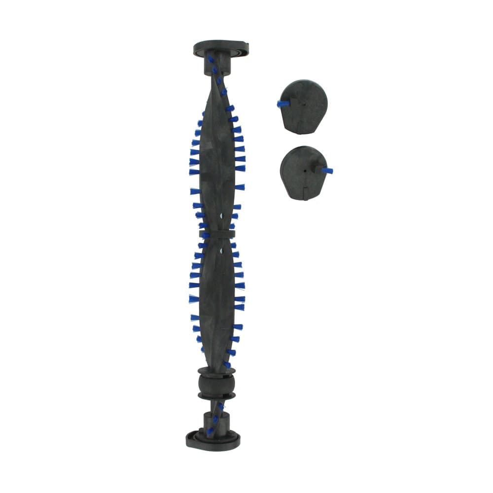 DC04/07/14/33 Non-Original Dyson-Compatible Clutched Brush Bar Assembly with End Caps