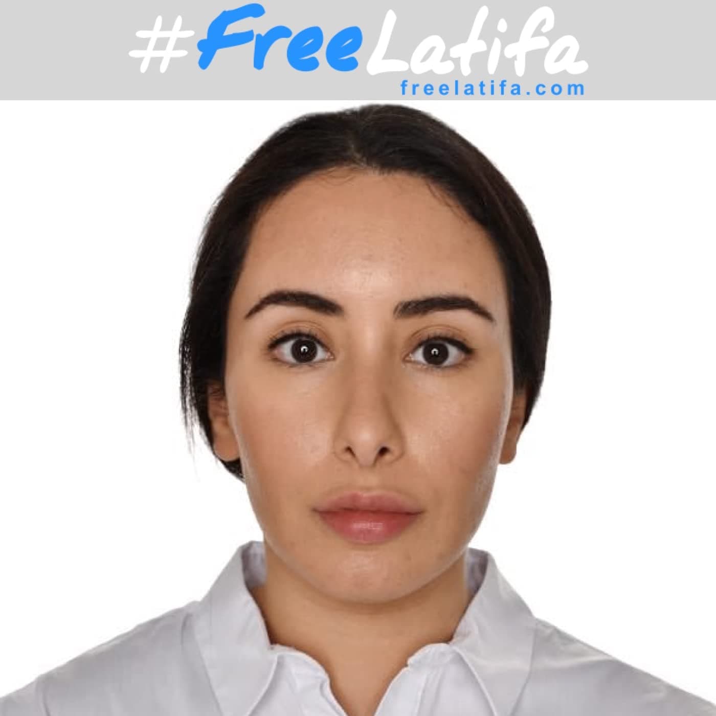 Why Are Dubai's Princesses Running Away?