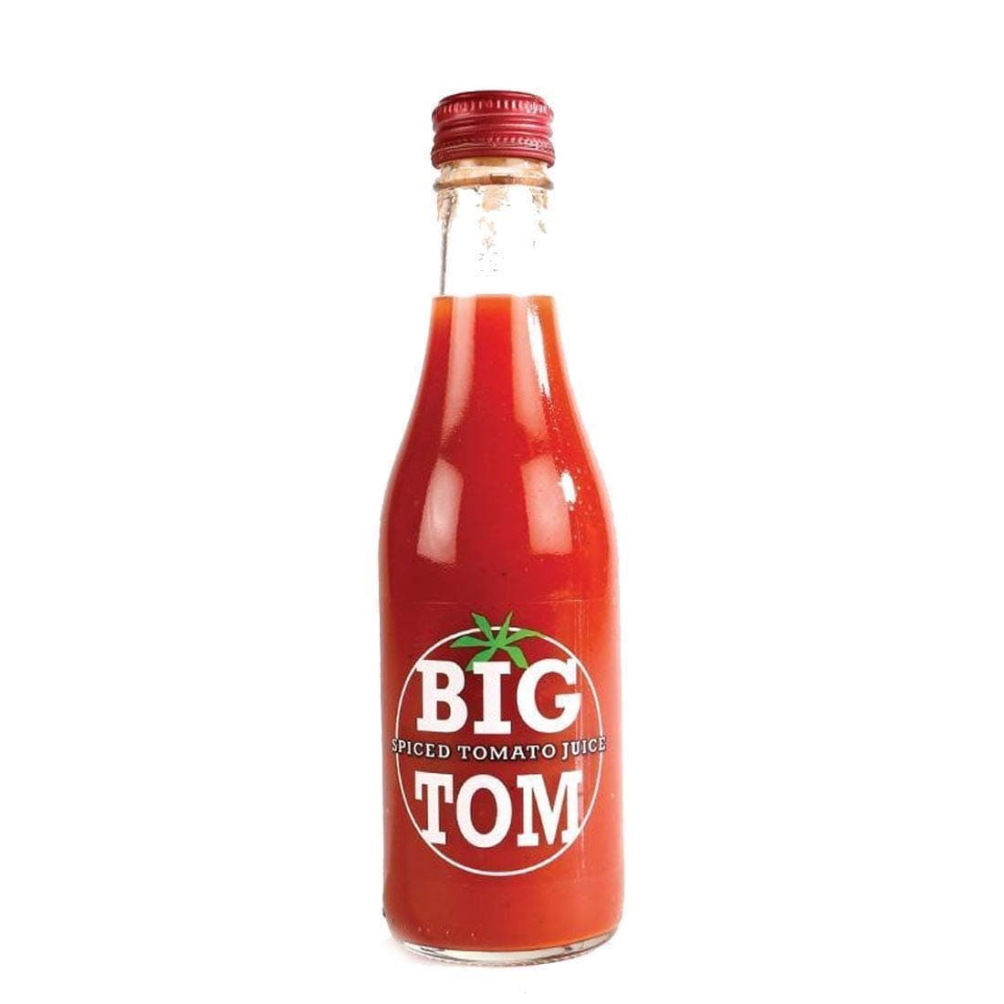 Big Tom | Spiced Tomato Mix | 11 x 250ml (UK)