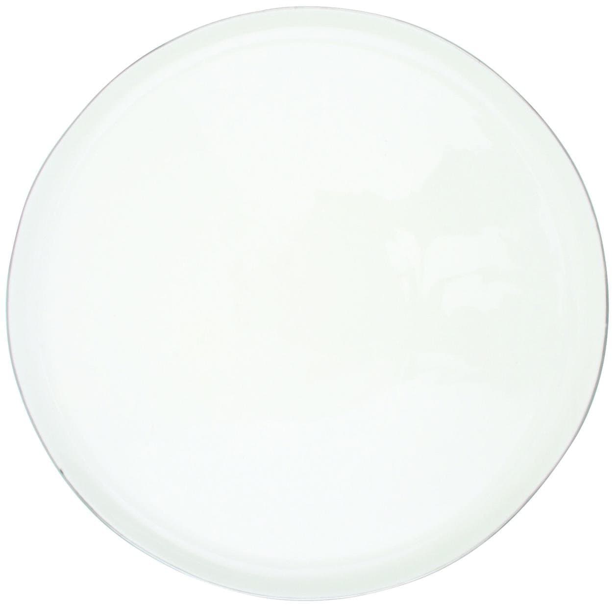 Canvas Home Abbesses Dinner Plate Set - Blue