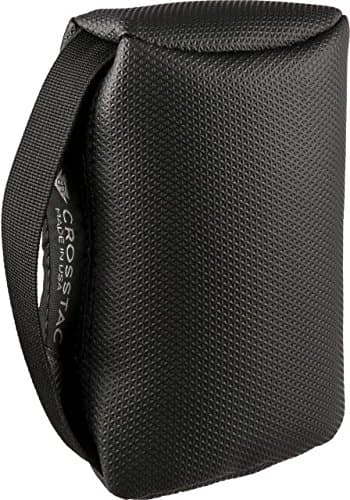 Crosstac Tactical Rear Squeeze Bag Prefilled