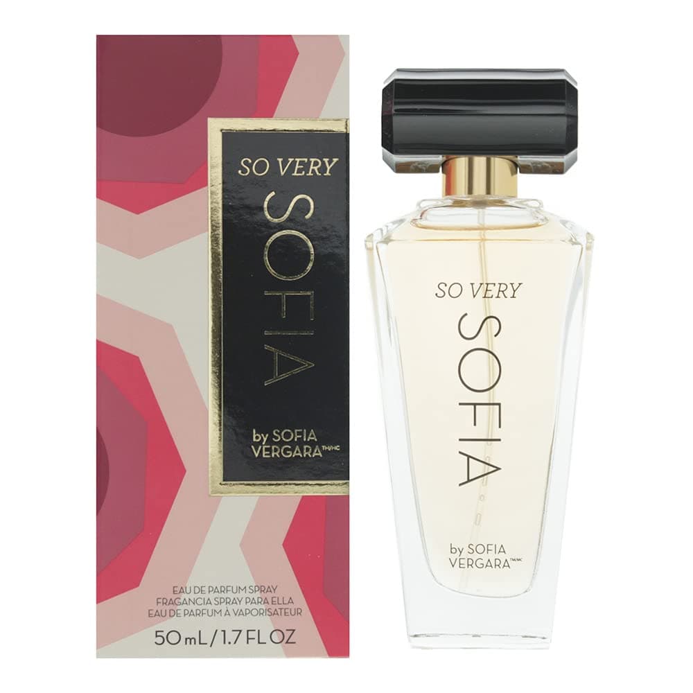 Avon So Very Sofia For Women - 1.7 oz